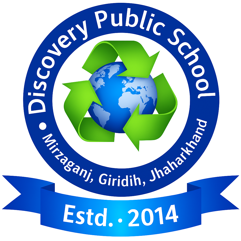 Resonance Public School Logo