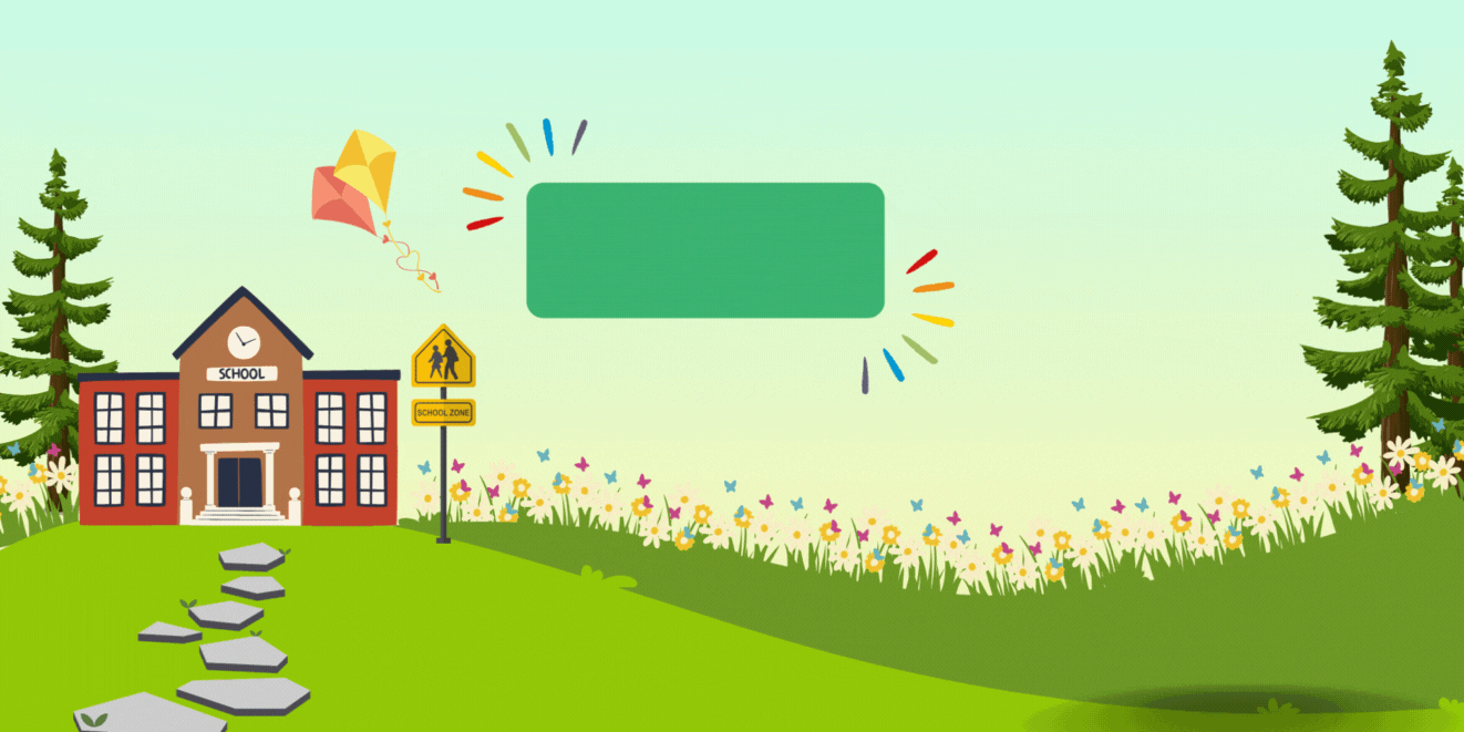 Students conducting experiments in science lab